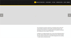 Desktop Screenshot of hcgrp.net